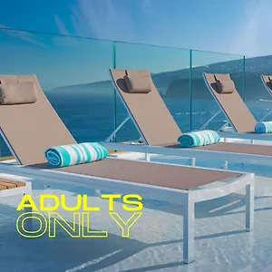 **** Отель Atlantic Mirage & - Adults Only Испания