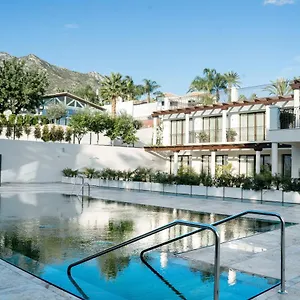Sierra Blanca Art Of Healing 5*, Marbellac Espagne