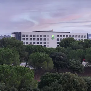 4* Отель Barcelona - Sant Cugat By Ihg