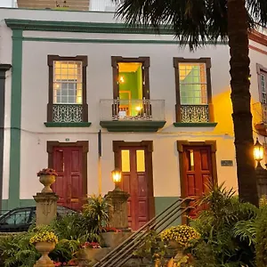 Bubango San Andres (La Palma)