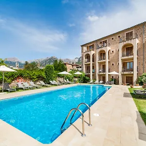 Ca'l Bisbe 4*, Sóller Espagne