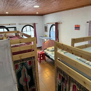 7 Calcosas Valverde (El Hierro)