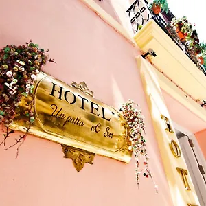 ** Hotel Un Patio Al Sur Spanien