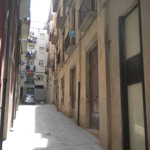  Gasthof Borras Spanien