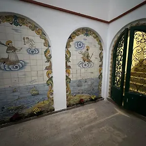 3* Отель Vilador