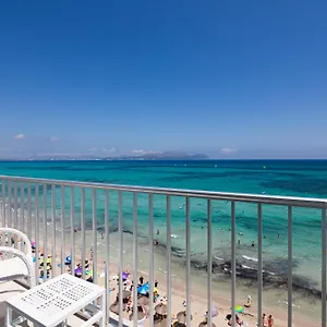 Js Ca'n Picafort (adults Only) 3*, Can Picafort (Mallorca) Espagne