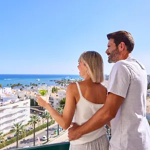Welikehotel Marfil Playa 4*, Sa Coma (Mallorca) Espagne