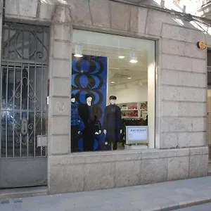 Pensió Viladomat Gerona
