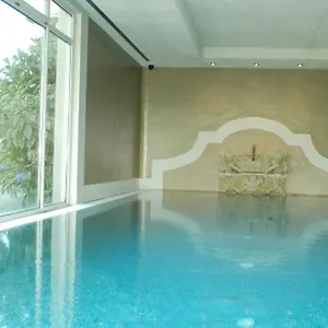 **** Отель Palacio Urgoiti Испания
