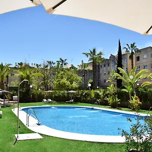 Trh La Motilla 4*, Dos Hermanas Espagne