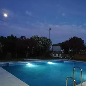 ** Hotel La Barca Spanien